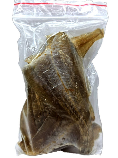 Камбала снеки, кг