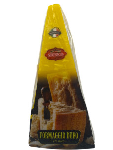 Storico Formaggio Duro Сир твердий 200г