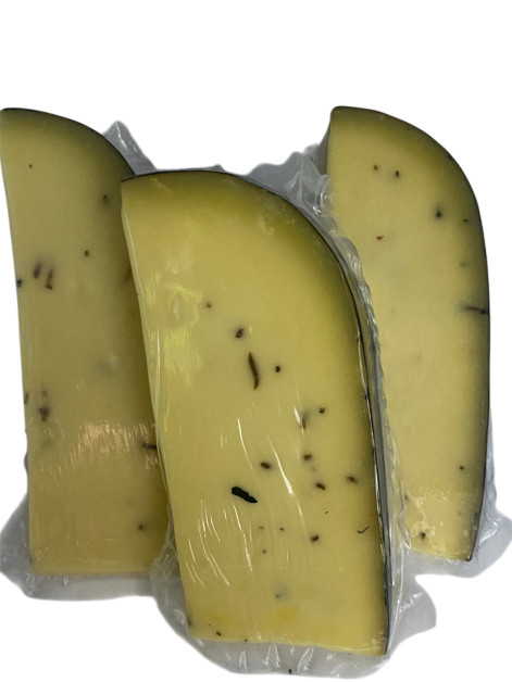 Naturamel Black Italia Truffel Сир з...