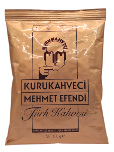 Kurukahveci Кава Турецька мелена, 100 г