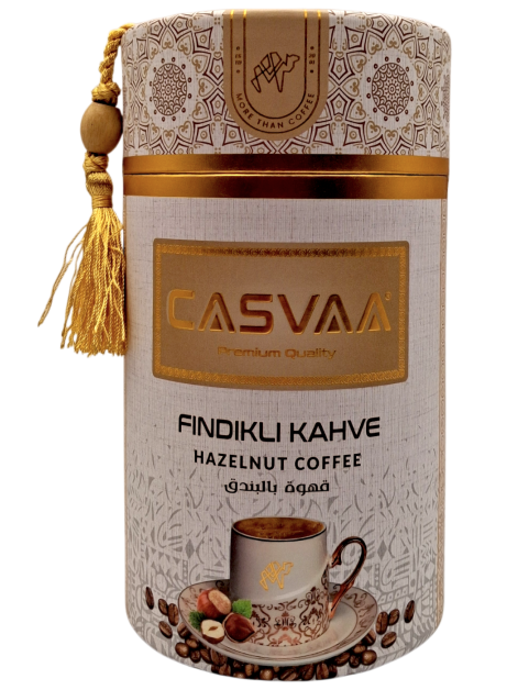Casvaa Турецька Кава мелена тубус в...