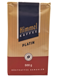 Himmel Platin Кава мелена, 500 г