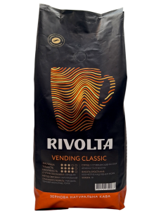 Rivolta Кава зерно, 1 кг