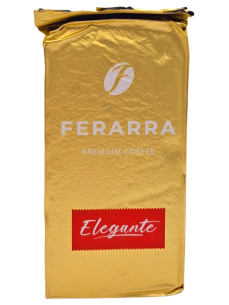 Ferarra Elegante Кава мелена 250 г