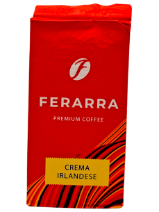 Ferarra Crema Irlandese Кава мелена 250 г