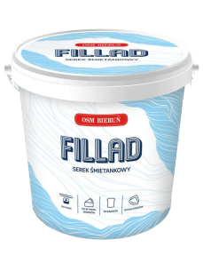 OSM Bierun Крем-сир, 1 кг