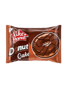 Like Home Пончик в асортименті, 40-50г