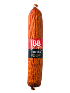 JBB Ковбаса Живецька, 500 г