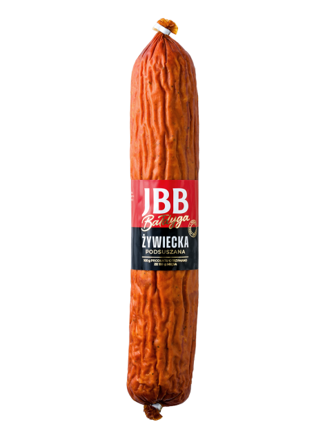 JBB Ковбаса Живецька, 500 г
