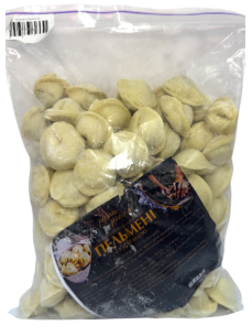 Ручна Робота Пельмені курячі, кг