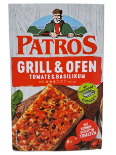 Patros Фета гриль, 150 г