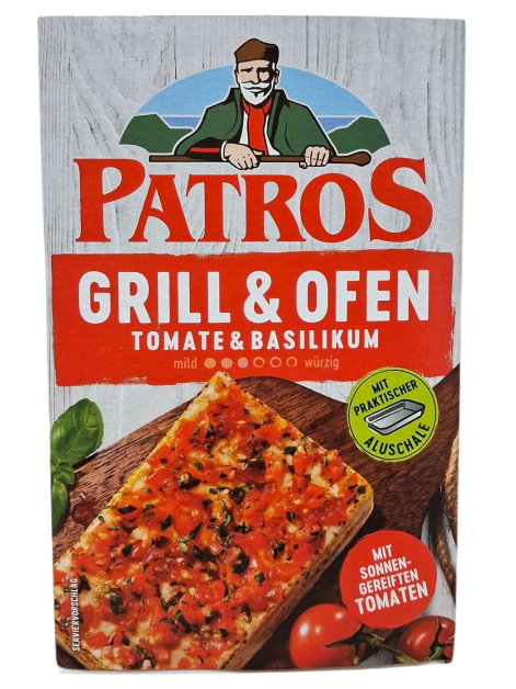 Patros Фета гриль, 150 г