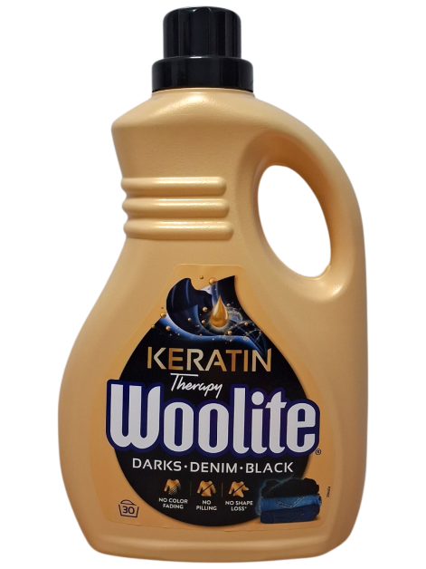 Woolite Гель для прання в асортименті, 1,8 л