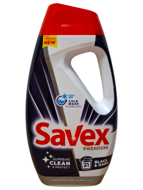 Savex Концентрований гель для прання в...