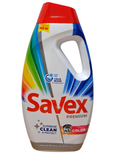 Savex Концентрований гель для прання в...