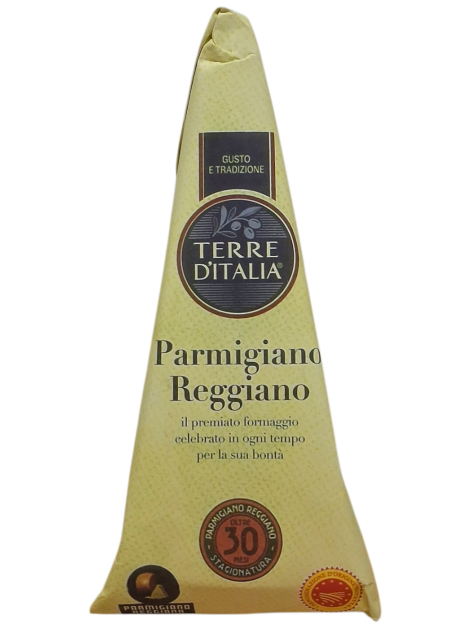 Terre D`Italia Parmigiano Regigiano Сир...