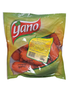 Yano Сарделька, 1 кг