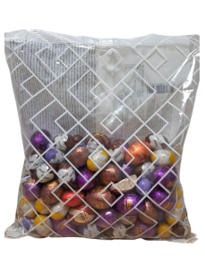 Laica Шоколадні цукерки Пасхальні яйця, 1 кг