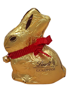 Lint Шоколадний великодній зайчик, 100 г