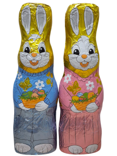 Шоколадний заєць, 100 г