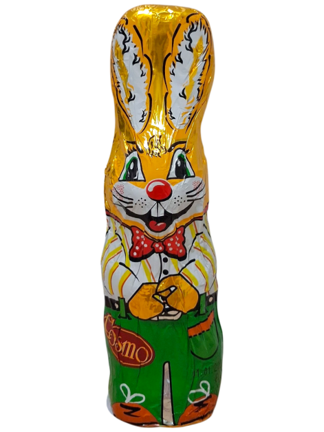 Osmo Шоколадний зайчик, 60 г