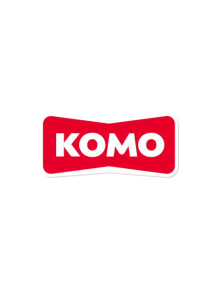 КОМО